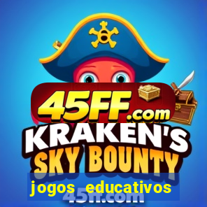 jogos educativos para ensino medio